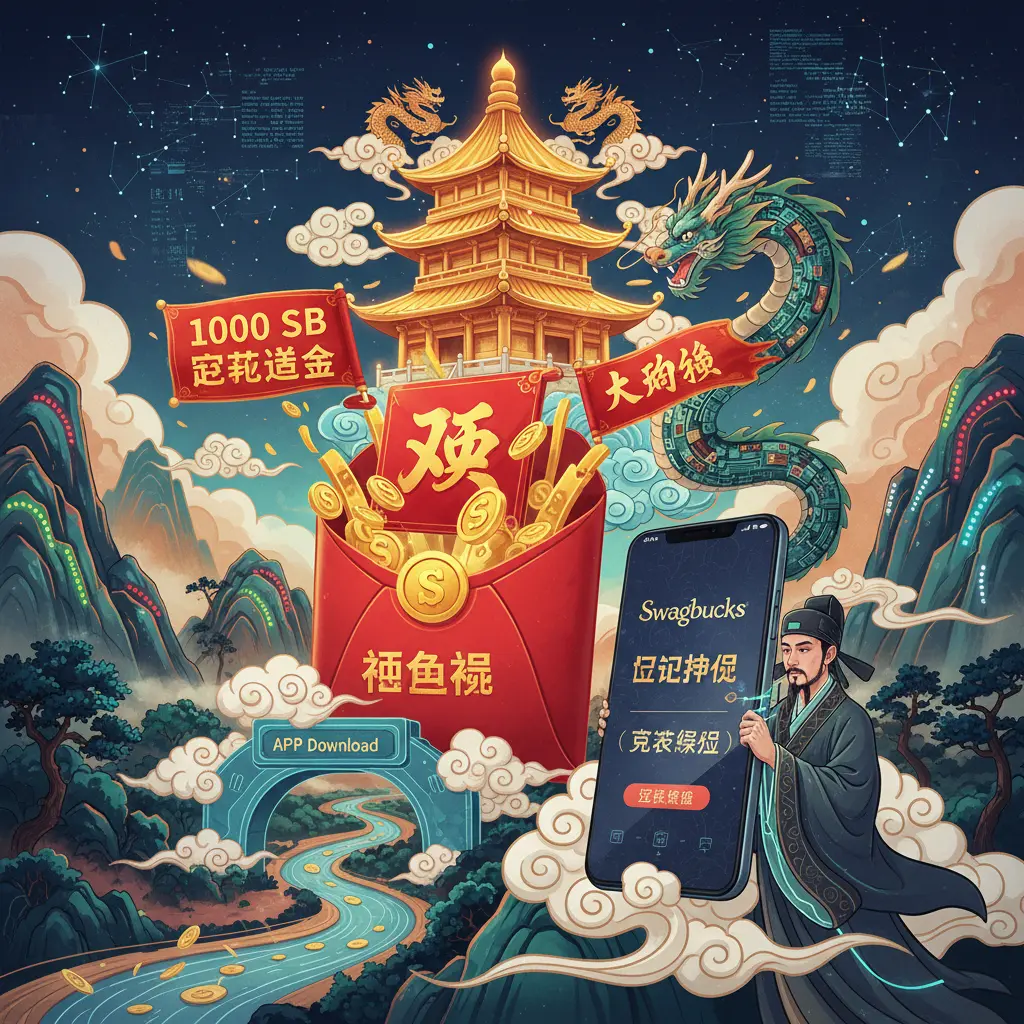 sign up bonus instant withdraw app - Swagbucks