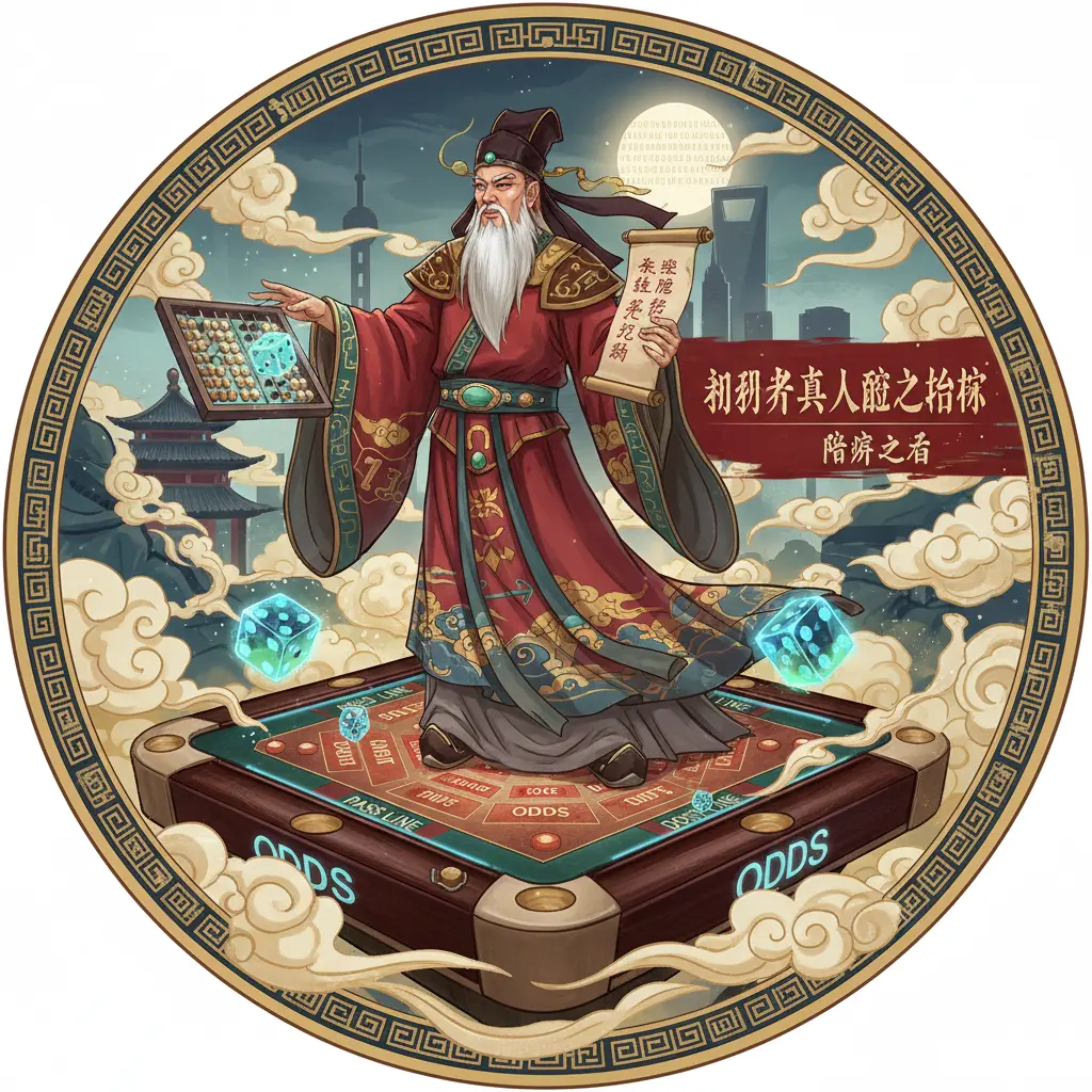 Beginner's guide to live craps - Wizard