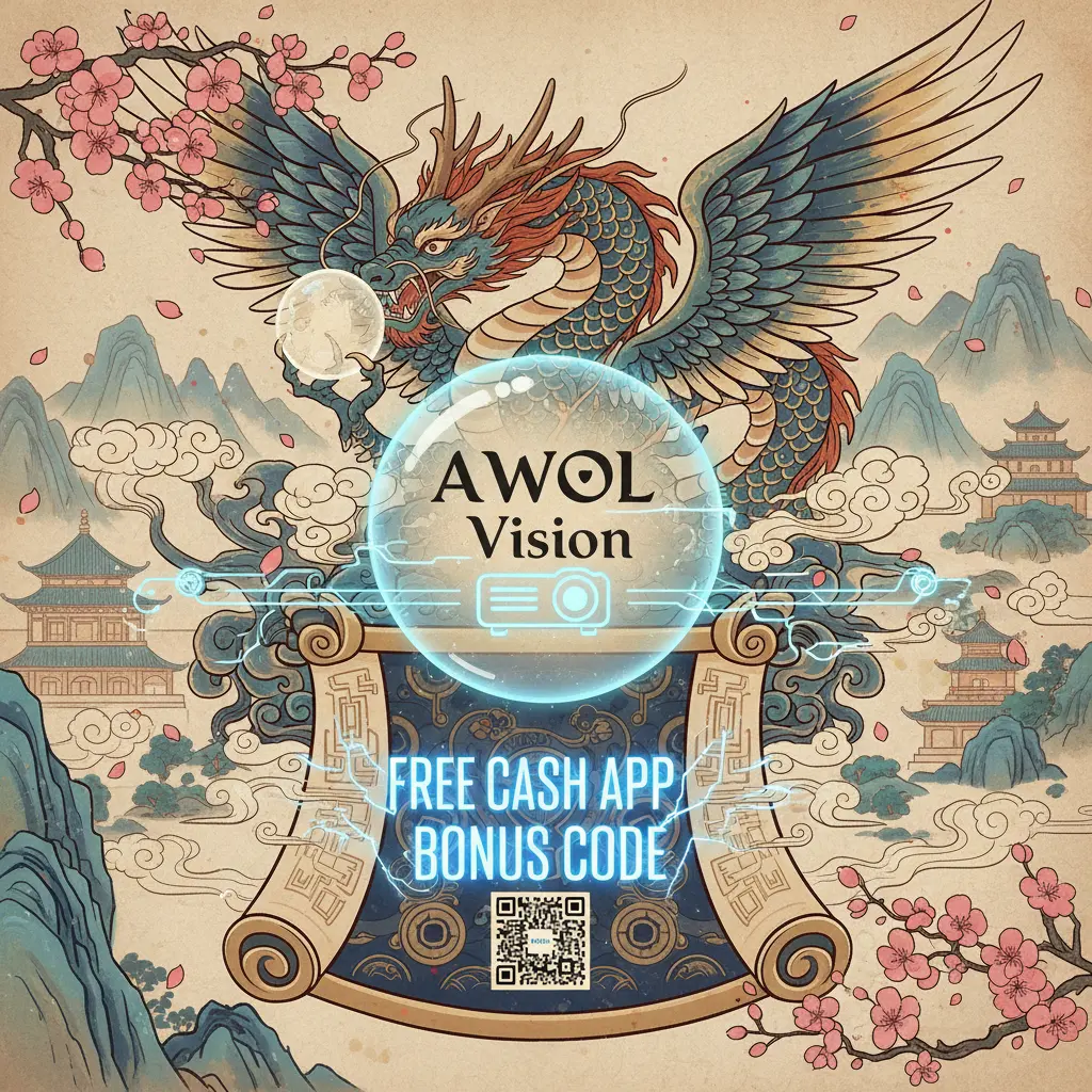 free cash app bonus code - Vision