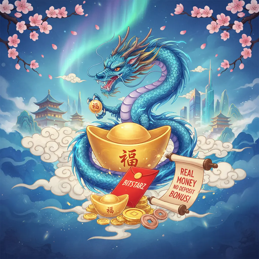 real money no deposit bonus - Bitstarz