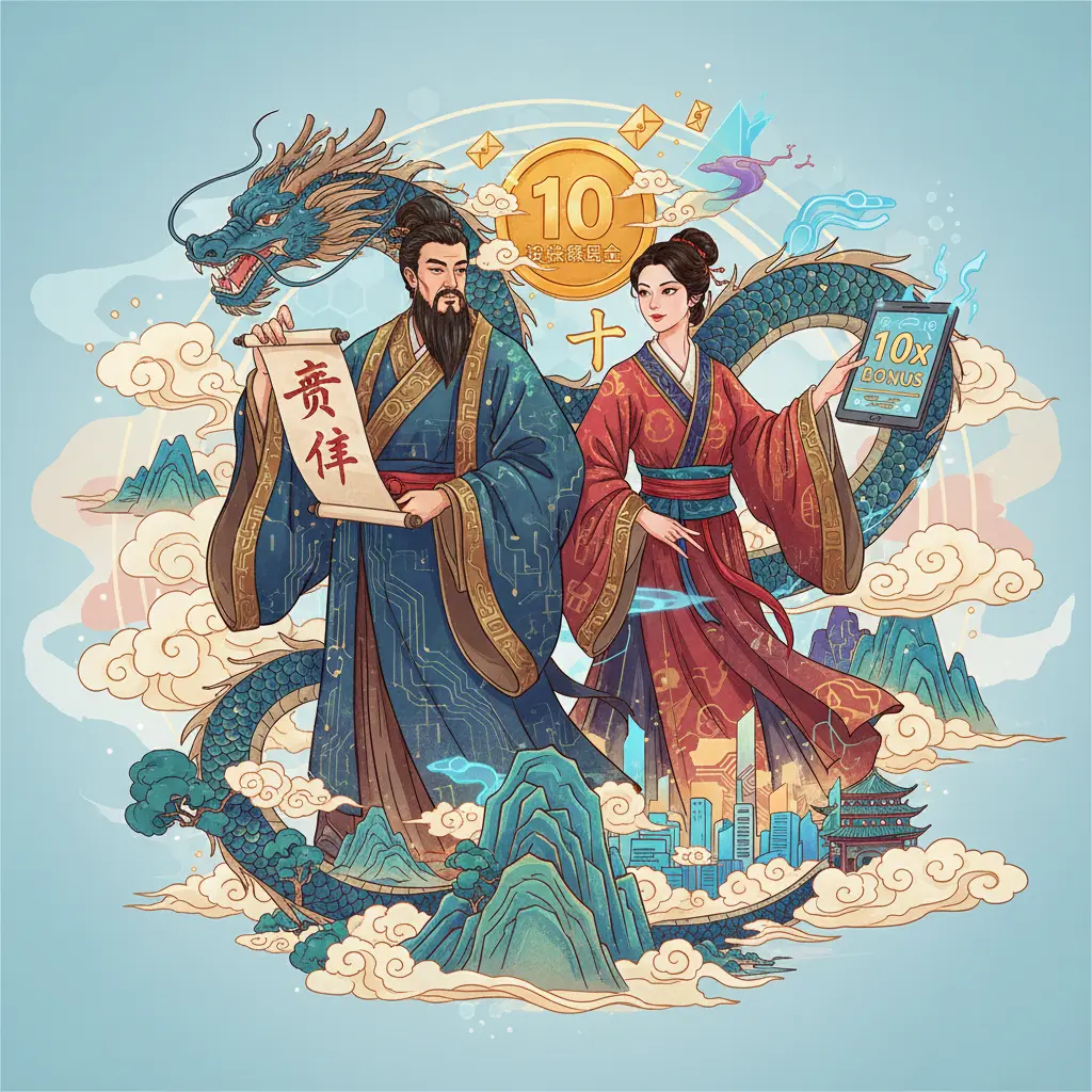 10 sign up bonus - Partners