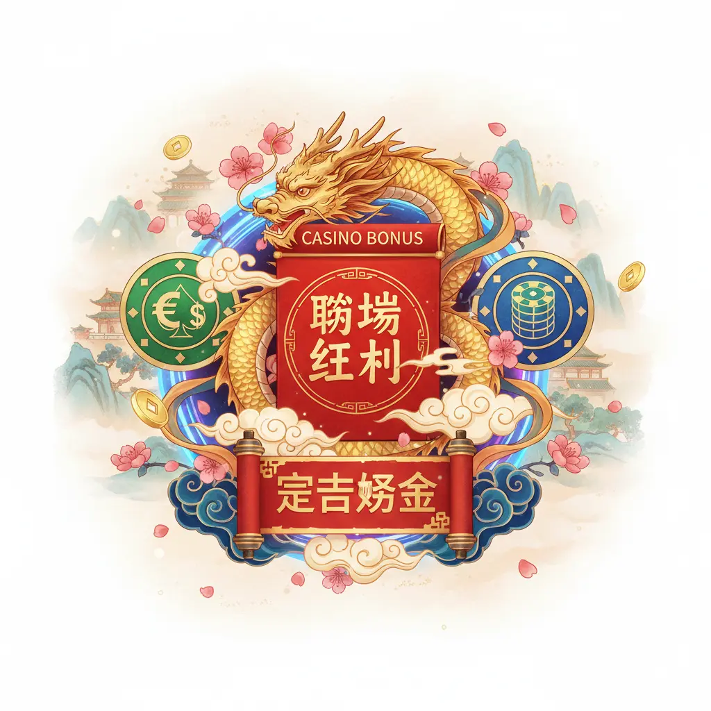 registreringsbonus - Casino