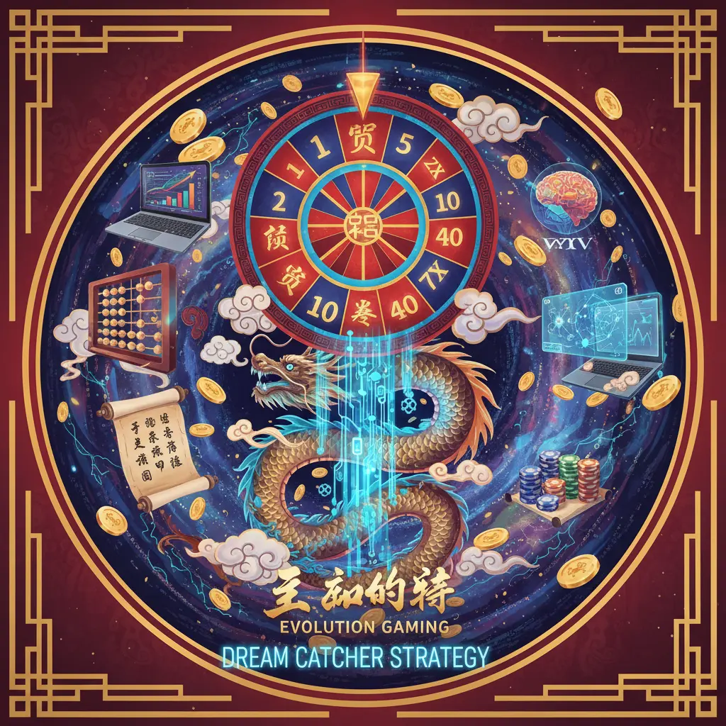 Dream catcher live casino strategy - Evolution