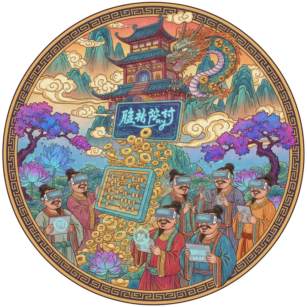 gamblers bonus - Meta