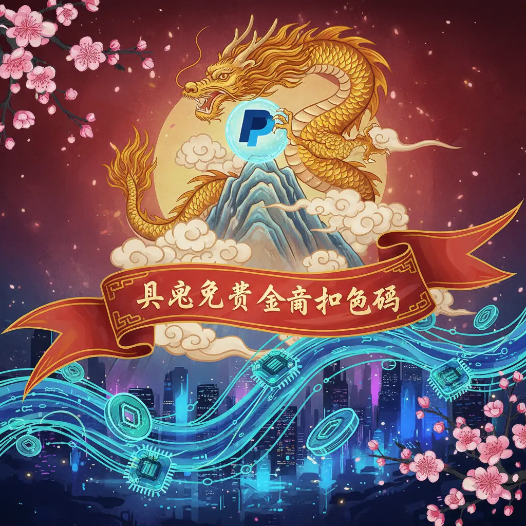 free cash bonus code - PayPal