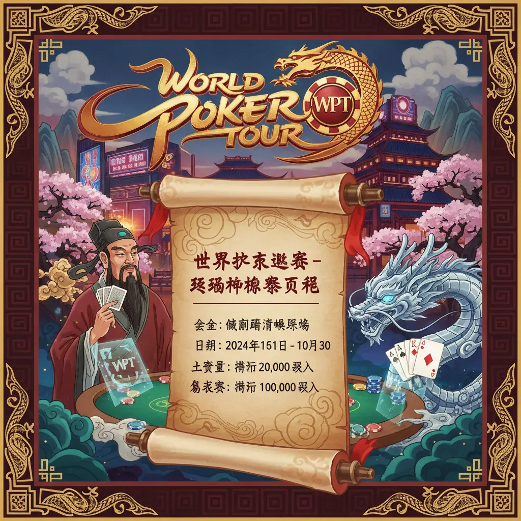 Live casino tournaments schedule - World