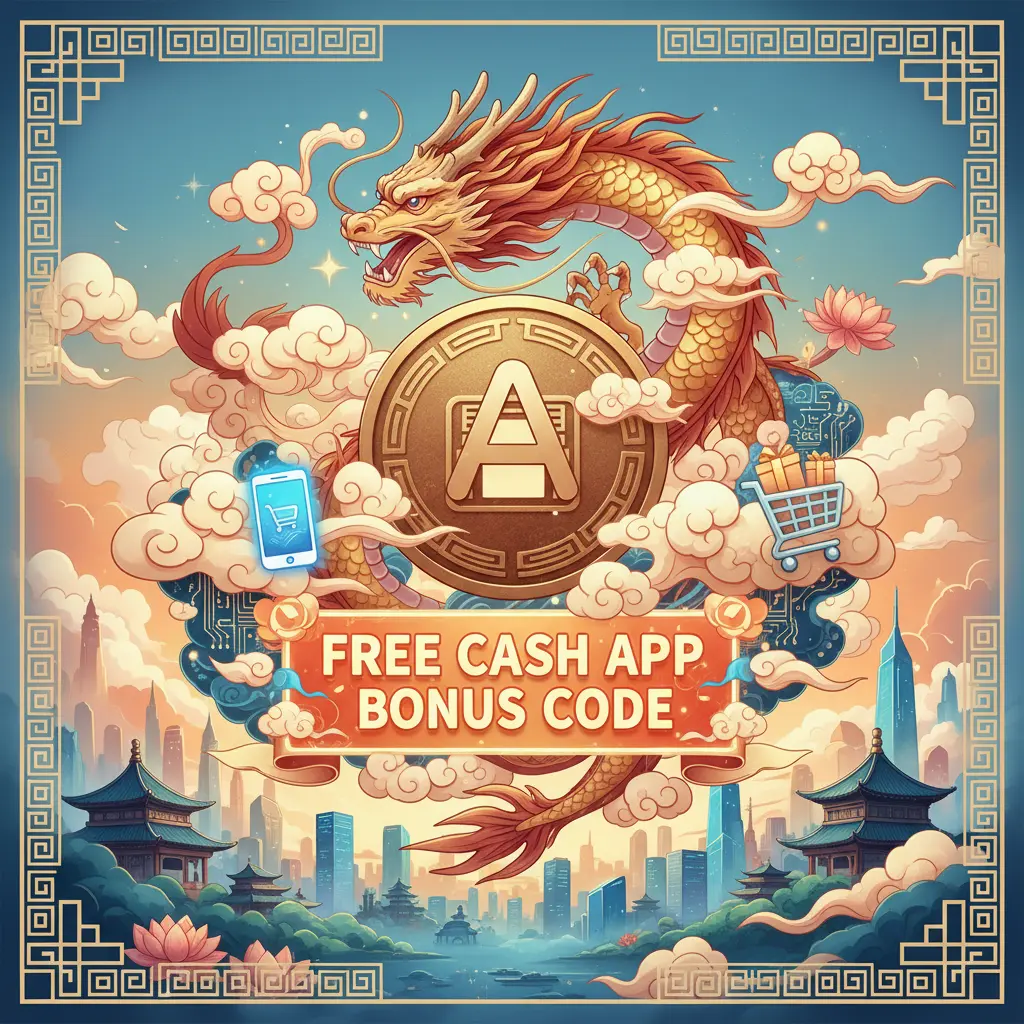free cash app bonus code - AliExpress