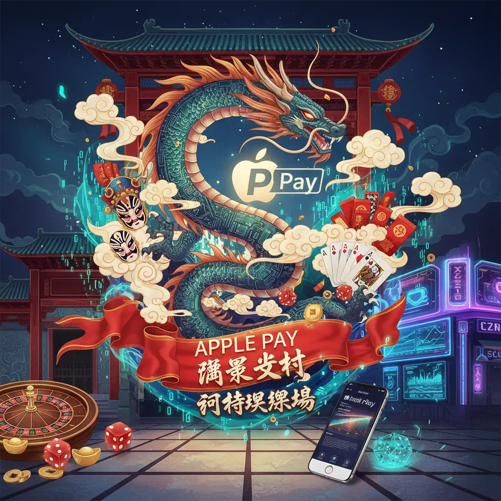 Live casino payment methods - Apple