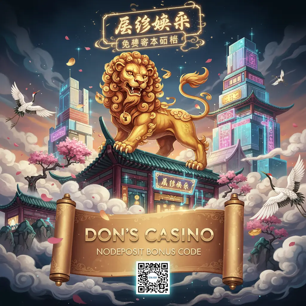 dons casino no deposit bonus code - BetMGM