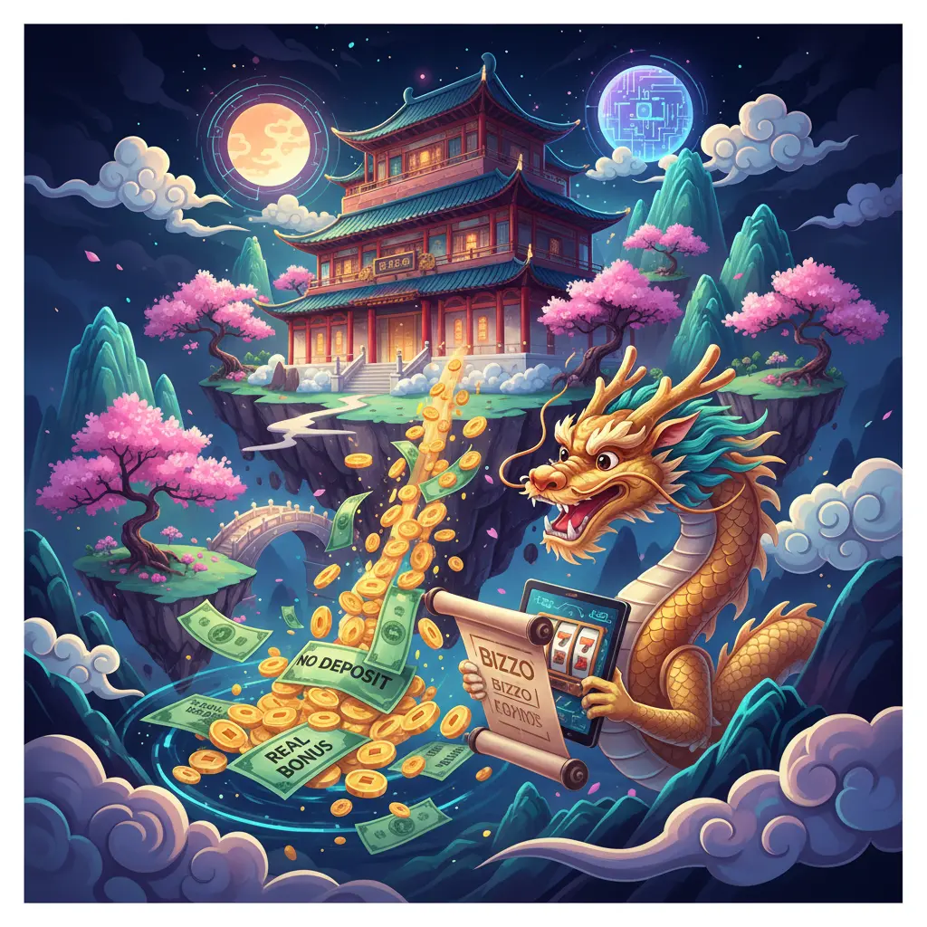 real money no deposit bonus - Casino