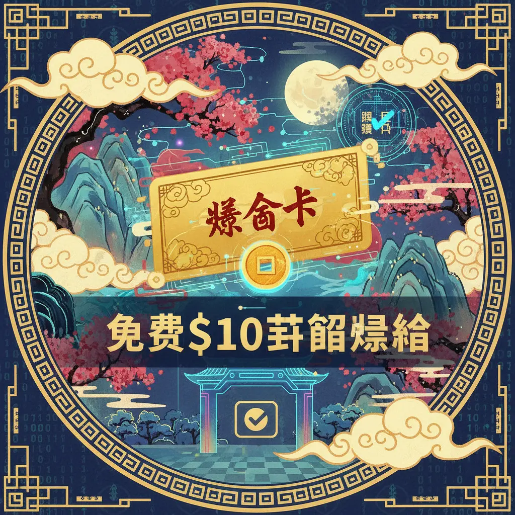 free $10 sign up bonus - Bonus