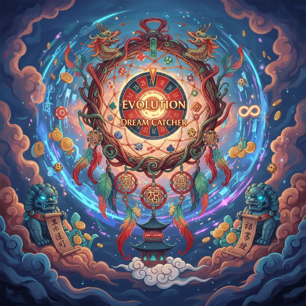 Dream catcher live casino strategy - Evolution