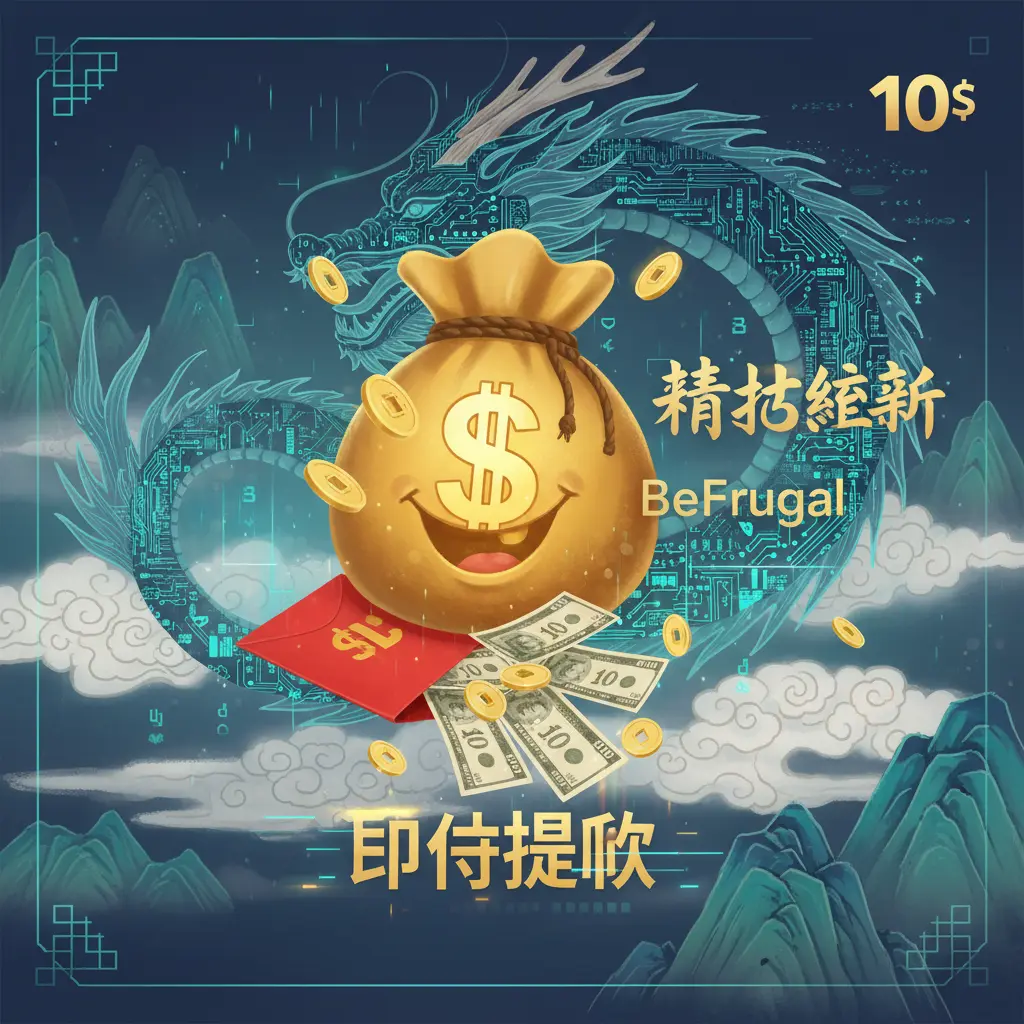 $10 sign up bonus instant withdraw - BeFrugal