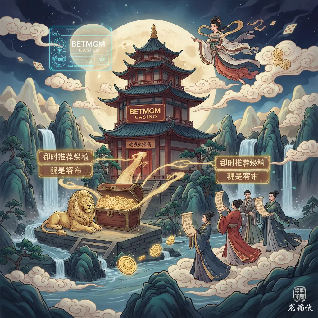 instant referral bonus no deposit - BetMGM