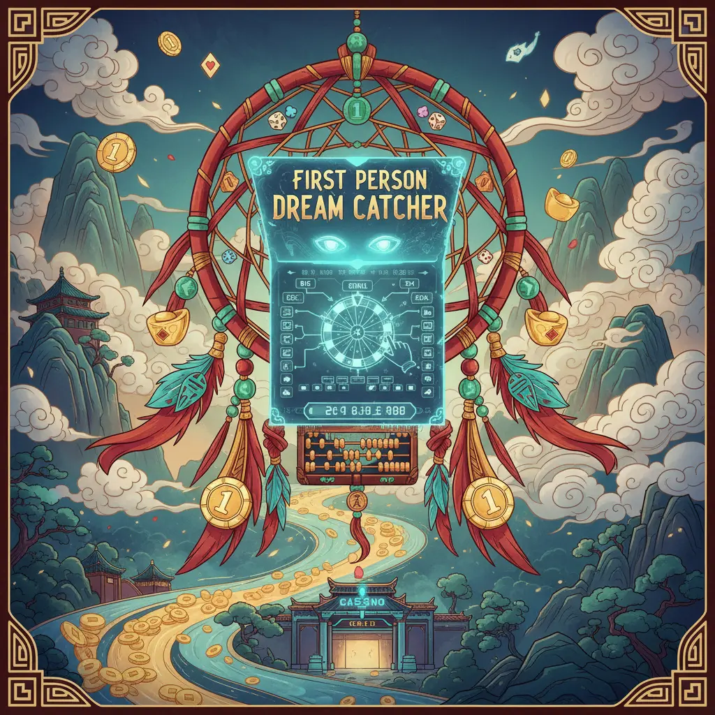 Dream catcher live casino strategy - Catcher