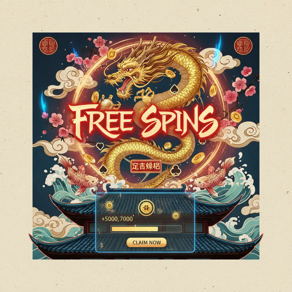 registreringsbonus - Spins