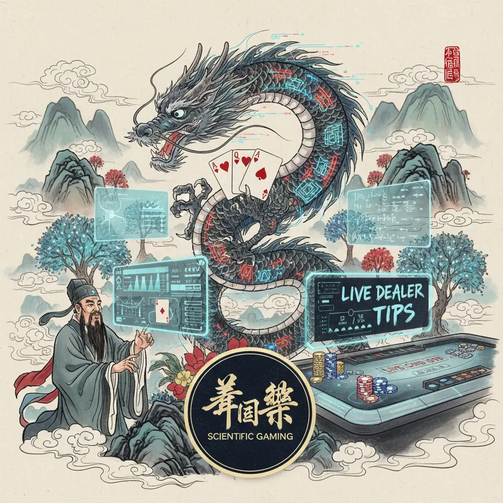 Three card poker live dealer tips - Scientific