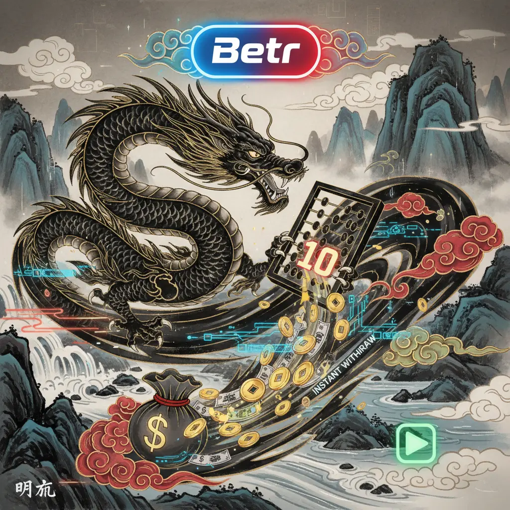 $10 sign up bonus instant withdraw - Betr