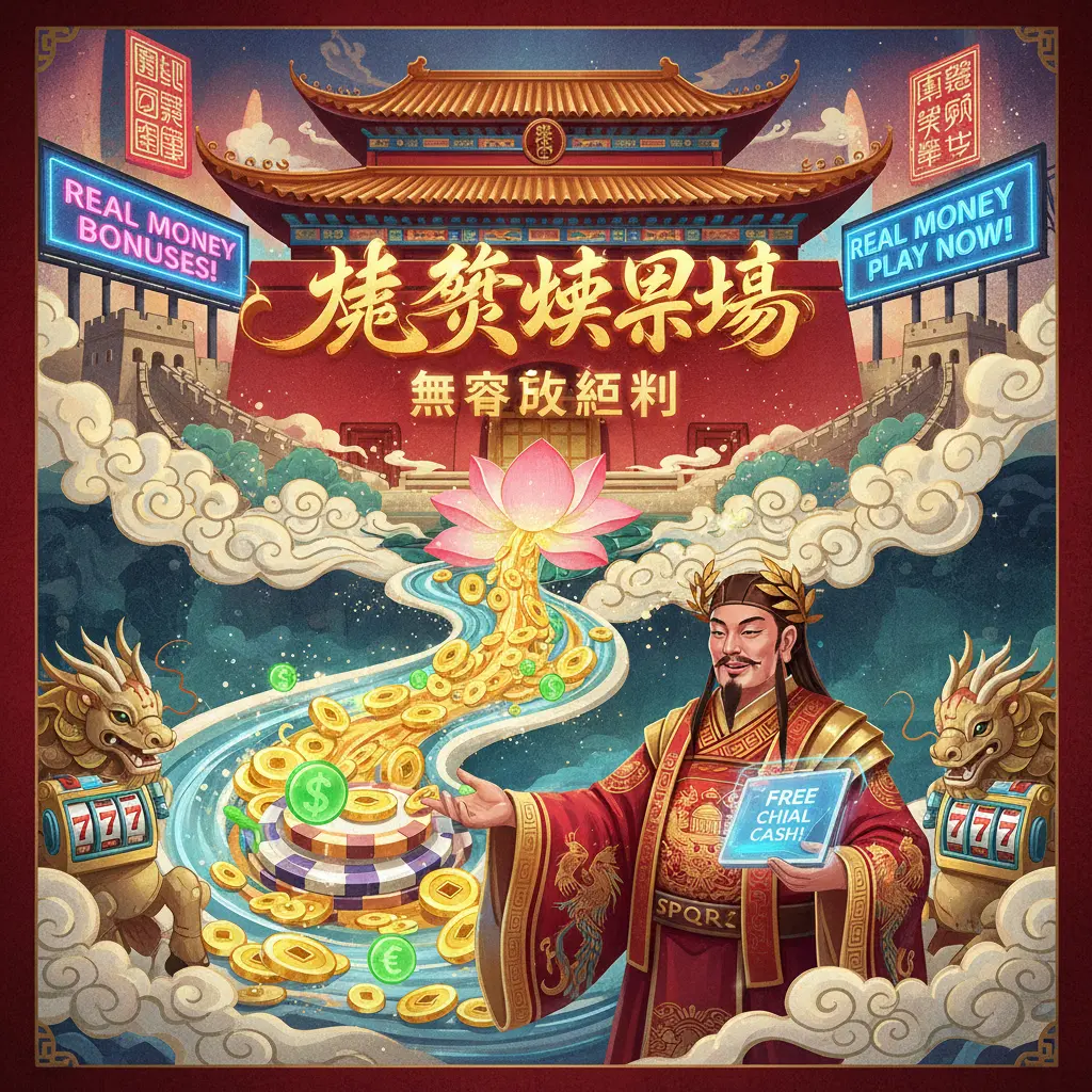 real money no deposit bonus - Caesars