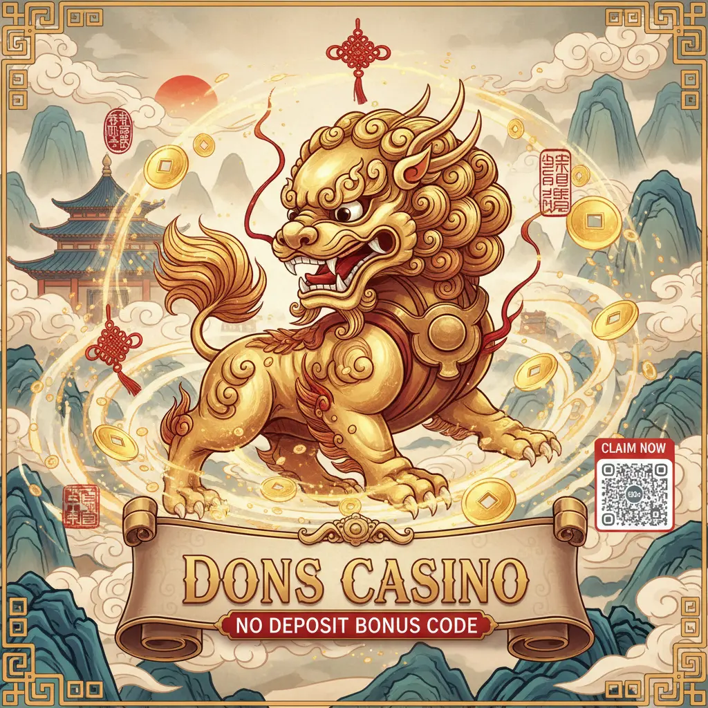 dons casino no deposit bonus code - Chumba