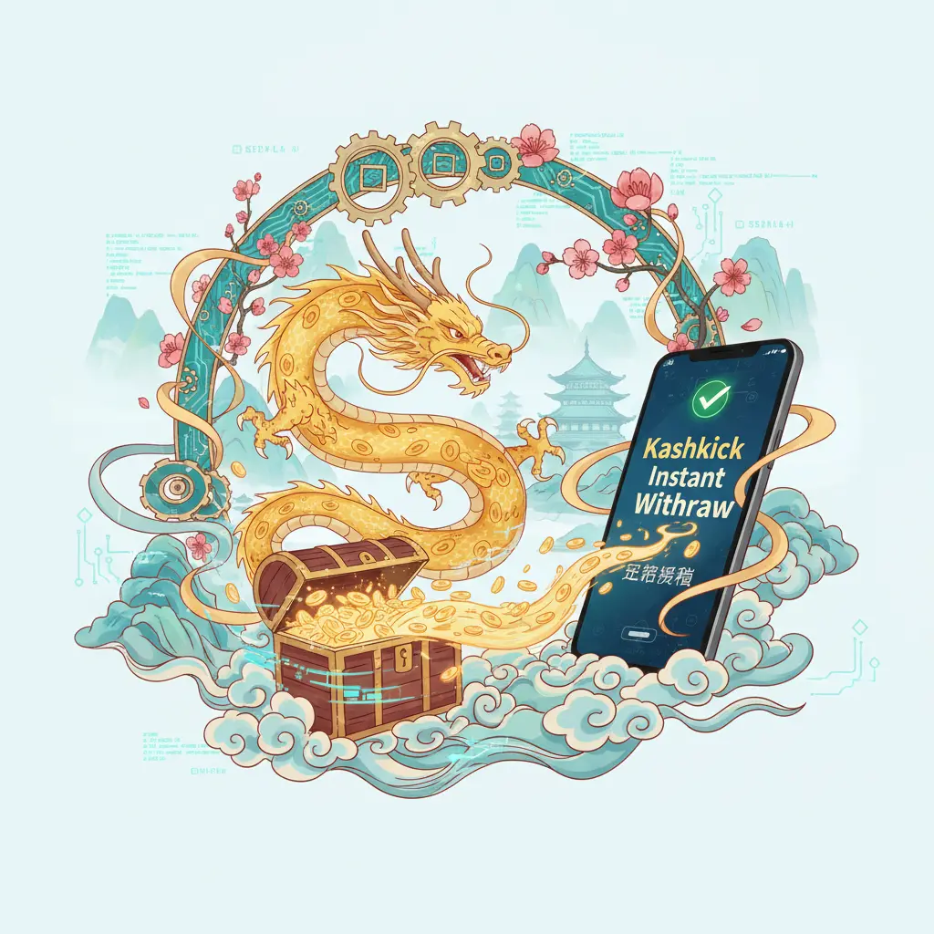 sign up bonus instant withdraw - Kashkick