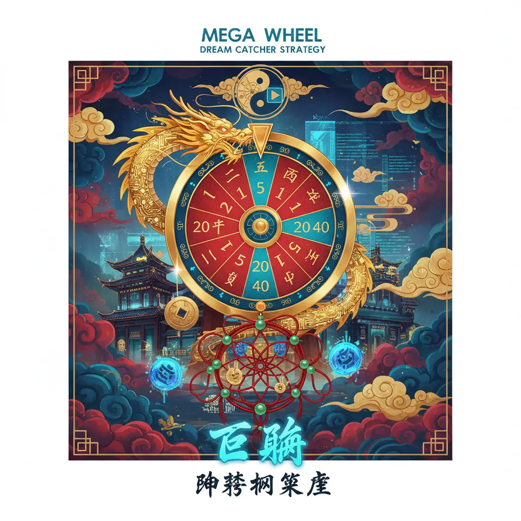 Dream catcher live casino strategy - Wheel