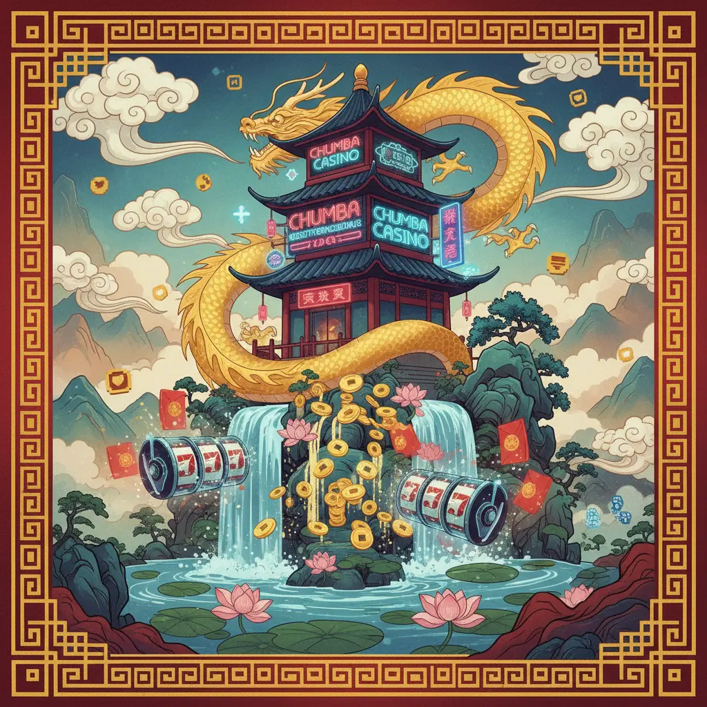 registreringsbonus - Chumba