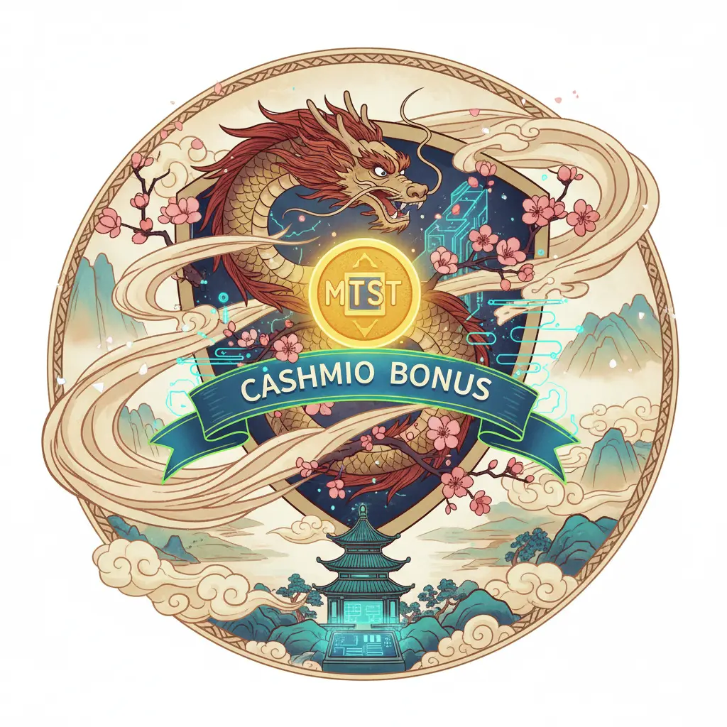 cashmio bonus - SecureTrade