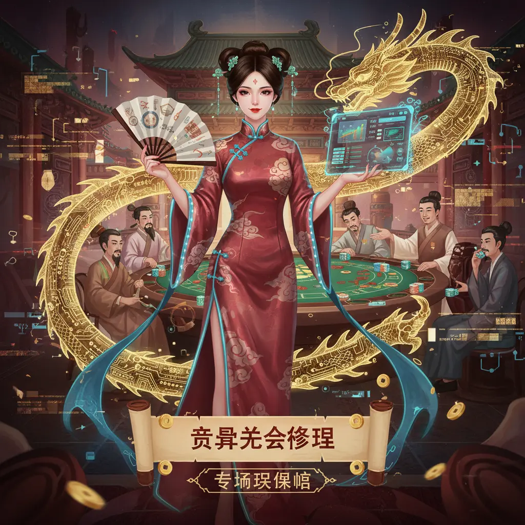 Live casino VIP host services - Relationship