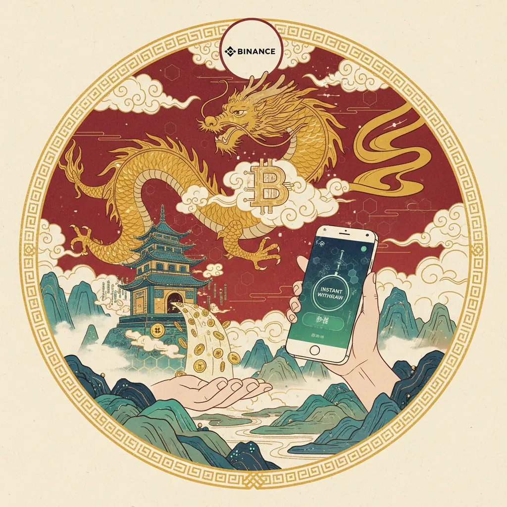 sign up bonus instant withdraw app - Binance