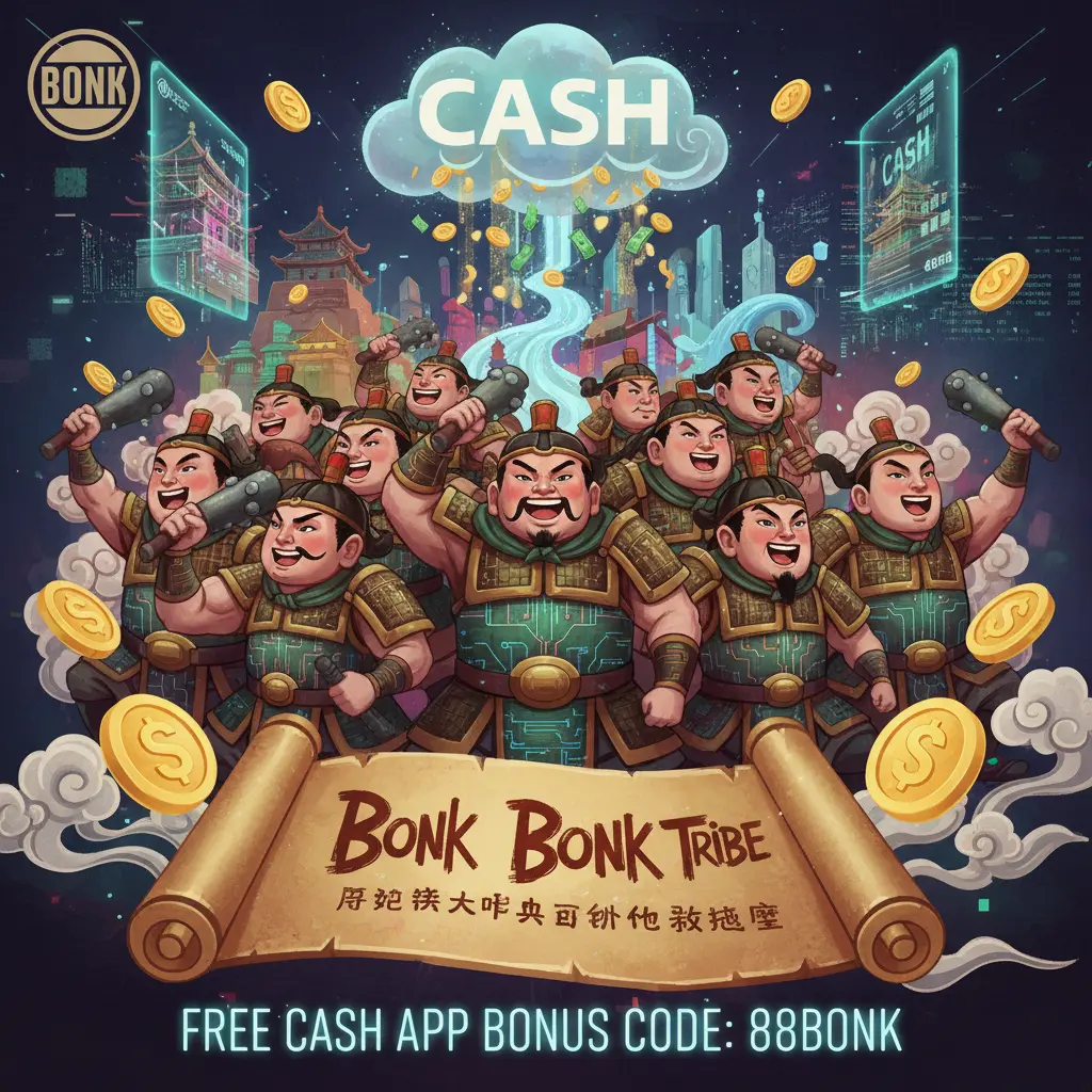 free cash app bonus code - Tribe