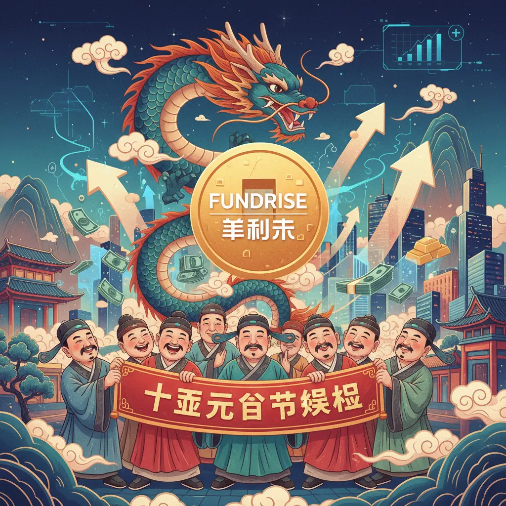 10 sign up bonus - Fundrise