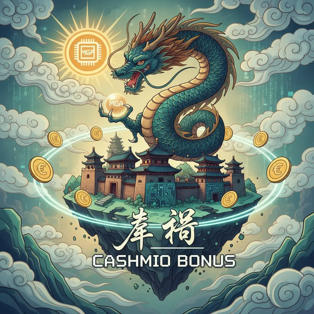 cashmio bonus - Authority