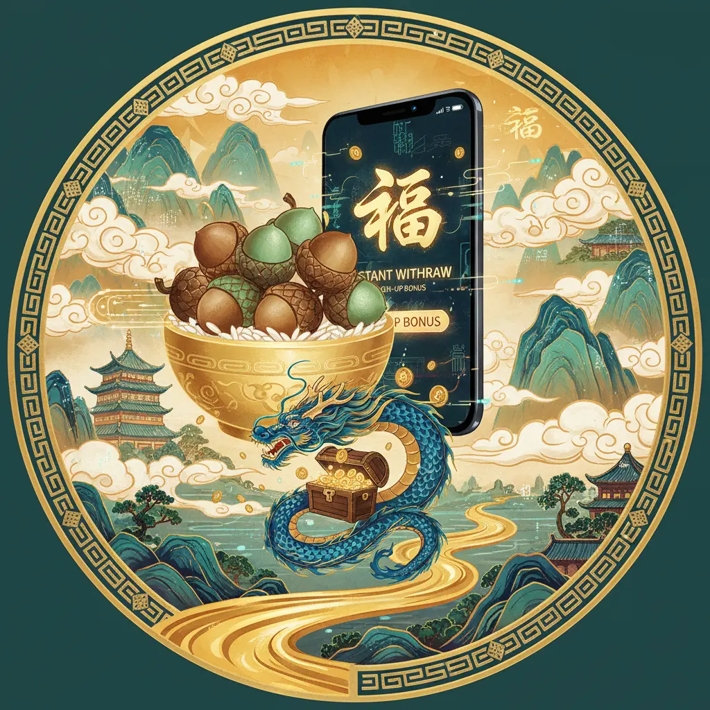 sign up bonus instant withdraw app - Acorns