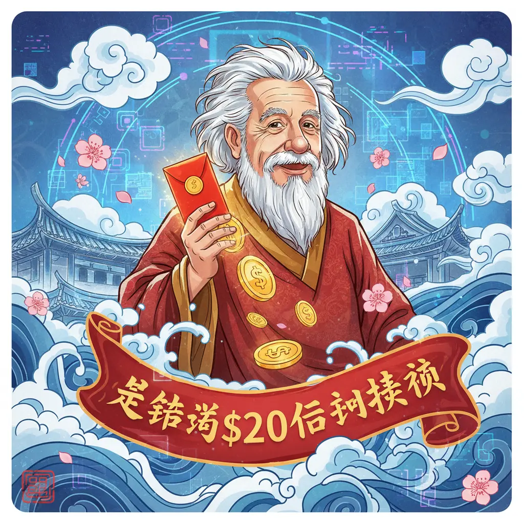 $20 sign up bonus instant withdraw - Albert