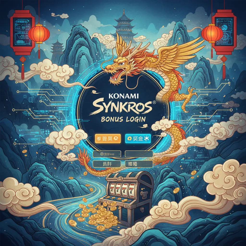 gamblers bonus login - SYNKROS