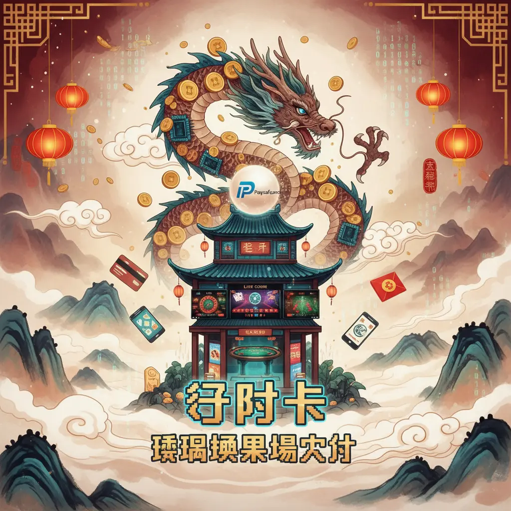 Live casino payment methods - Paysafecard