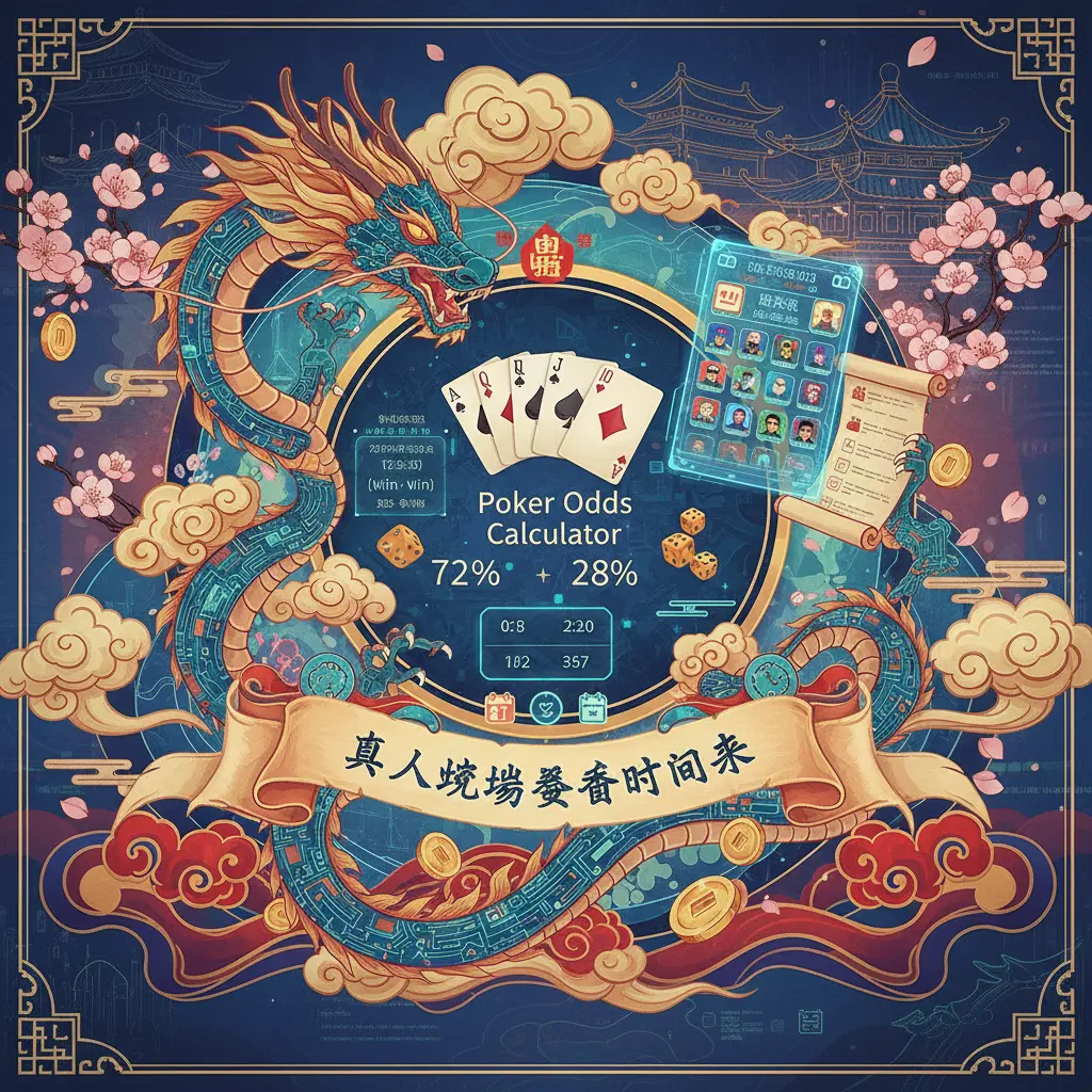 Live casino tournaments schedule - Calculator