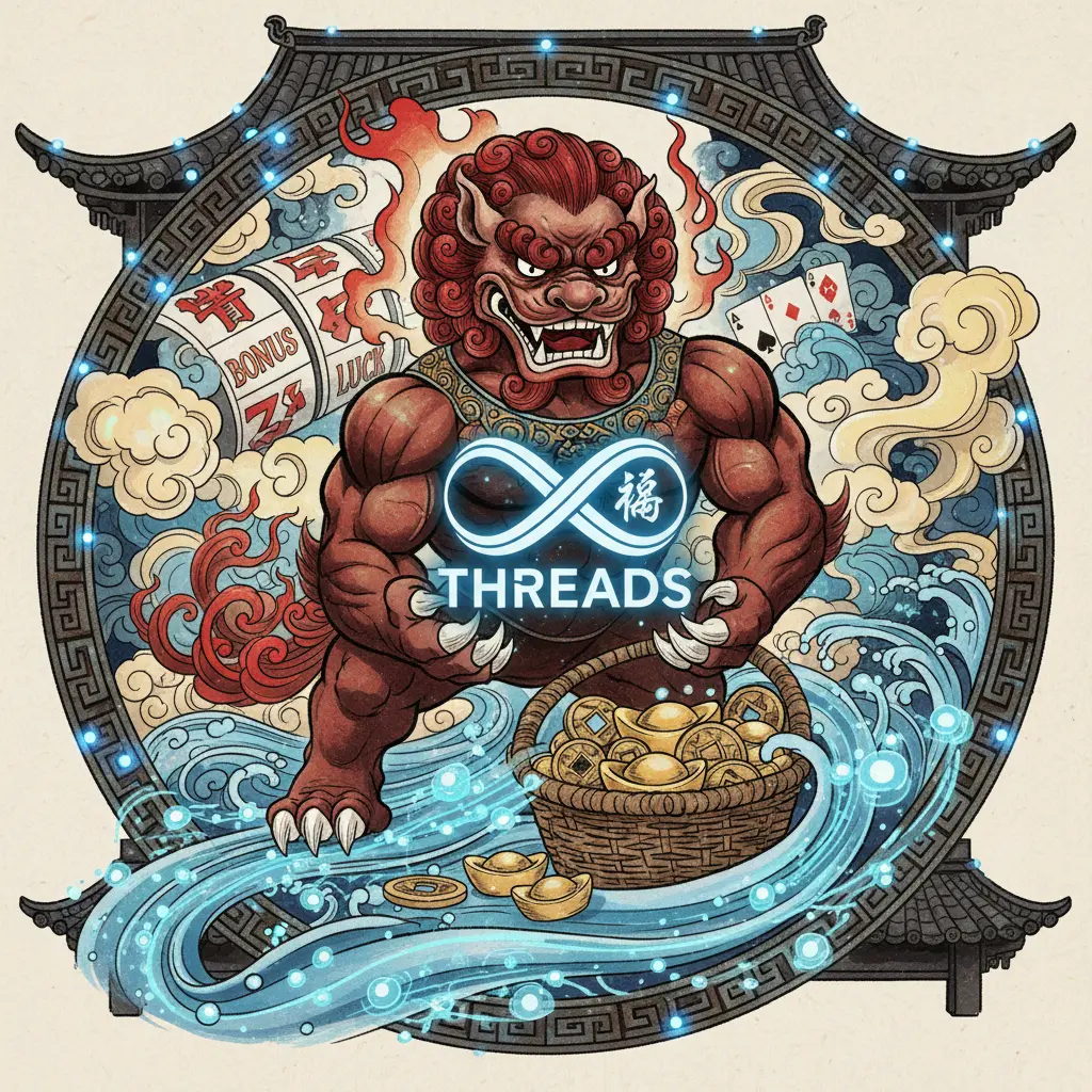 gamblers bonus - Threads